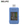 RELIFE XA3 Pro USB Smart Detector