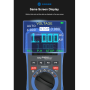 SUNSHINE DT-24 Pro Oscilloscope Multimeter