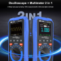 SUNSHINE DT-24 Pro Oscilloscope Multimeter