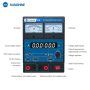 SUNSHINE P3 Constant Voltage Power Supply / EU Standard