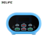 Chargeur Intelligent 6 Ports RELIFE RL-309U / Bleu