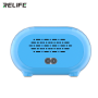 Chargeur Intelligent 6 Ports RELIFE RL-309U / Bleu