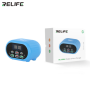 Chargeur Intelligent 6 Ports RELIFE RL-309U / Bleu