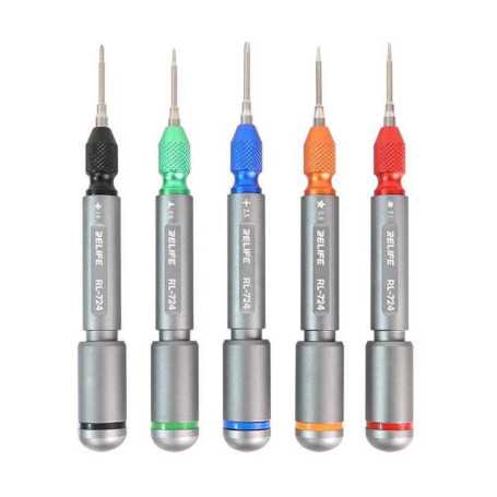 RELIFE RL-724A High Precision Torque Screwdriver Set