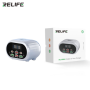 Chargeur Intelligent 6 Ports RELIFE RL-309U / Argent