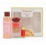 Coffret Eau de Parfum Gulf Orchid Pomegrante Musk Collection