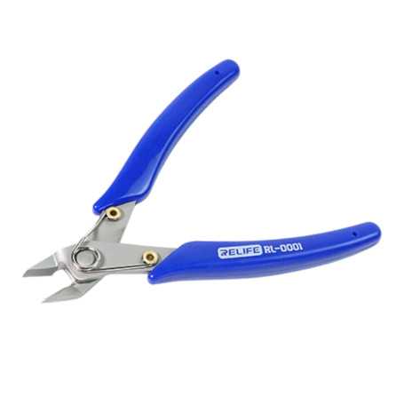 RELIFE RL-0001 Precision Pliers