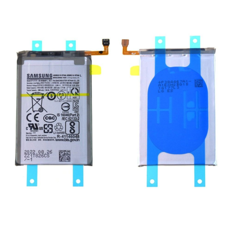 Battery EB-BF936ABY Samsung Galaxy Z Fold 4 5G F936 2022 *Main/Big (Service Pack)