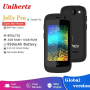 Mini Smartphone Unihertz Jelly Pro - 2 Go/16 Go - Noir - Neuf