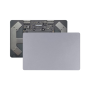 Trackpad Touchpad Pavé Tactile Macbook Air Retina 13" A2179 Gray