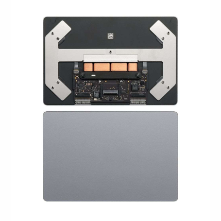 Trackpad Touchpad Pavé Tactile Macbook Air Retina 13" A2179 Gray