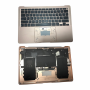 Complete Apple MacBook Air 13 ″ Gold A2179 - Chassis + Battery + QWERTY Keyboard - Grade AB