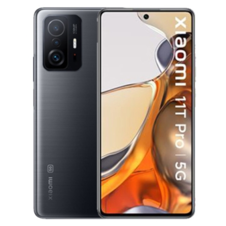 Xiaomi 11T Pro 128 Go Noir - Comme Neuf