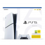 Console Sony PlayStation 5 - PS5 Slim Edition Standard - 1 To - Like new