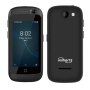 Unihertz Jelly Pro Mini Smartphone Android - 4G 2 GB/16 GB - Black - New