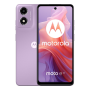 Motorola Moto E14 64 Go Violet - Neuf