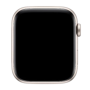 Apple Watch Series SE GPS 44mm Gold Aluminium (Without Bracelet and Accessories) - Grade A