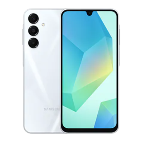 Samsung Galaxy A16 128 Go Gris - Non EU - Neuf