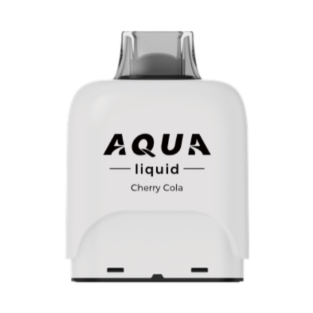 copy of Type-C Rechargeable Smartphone Vaporizer - Aqua Liquid - 20000 puffs 20mg/ml Nicotine - Cherry Cola