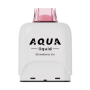 Remplacant Vapoteuse Smartphone Tête - Aqua Liquid - 20000 puffs 20mg/ml Nicotine - Strawberry Ice