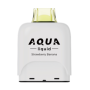 Remplacant Vapoteuse Smartphone Tête - Aqua Liquid - 20000 puffs 20mg/ml Nicotine - Strawberry Banana