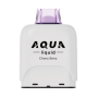 Remplacant Vapoteuse Smartphone Tête - Aqua Liquid - 20000 puffs 20mg/ml Nicotine - Cherry Berry