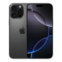 iPhone 16 Pro Max 1 TB MYX43ZD/A Black Titanium - New