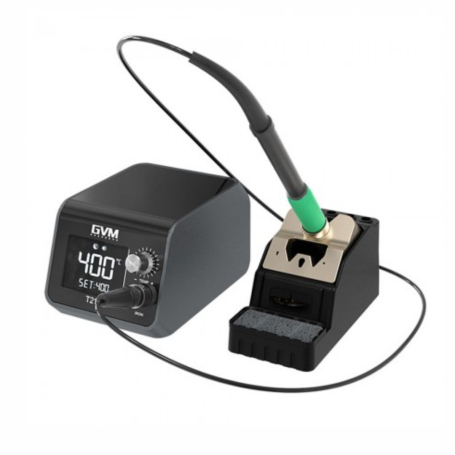 GVM T210S T210S Smart Soldering Station