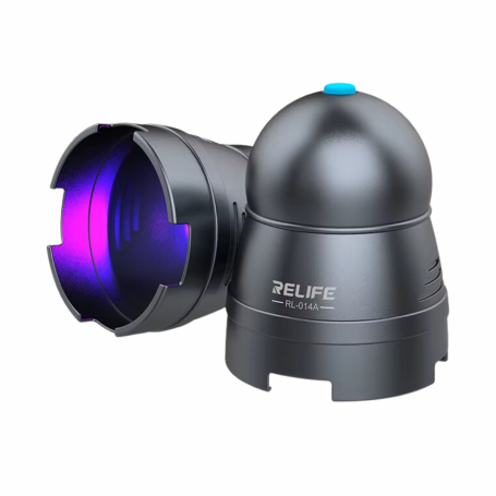 Lampe UV à LED pour Durcissement RELIFE RL-014A