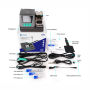 GVM H3 3-in-1 smart soldering station