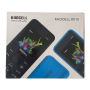 Mini Portable Phone KhoCell 015 Dual SIM Black