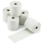 5 Rolls of Thermal Paper for Receipt Printers (80x80mm)