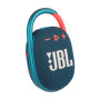 Enceinte Bluetooth Portable JBL CLIP 4 Bleu Rose