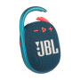 Enceinte Bluetooth Portable JBL CLIP 4 Bleu Rose