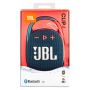 JBL CLIP 4 Blue Pink Portable Bluetooth Speaker