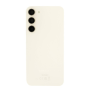 Rear Window Samsung Galaxy S23 (S911B) Beige (Original Disassembled) - Grade A