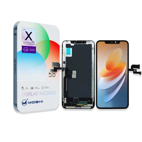 Ecran iPhone X (in-cell) HD720p