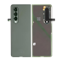 Rear Window Samsung Galaxy Z Fold 4 5G F936B Gray Green (Original Disassembled) - Grade A