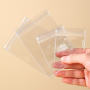 PVC Anti-Oxidation Bag 6x8CM - Thickness 26µ - 100Pcs