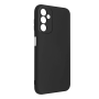 Silicone Protective Case for Samsung Galaxy A52 - Black