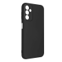 Silicone Protective Case for Samsung Galaxy S20 Black - Durable & Stylish Cover