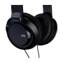 JVC HA-RX330 Wired Headphones Black