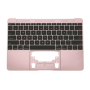 Apple MacBook Air 13″ Pink A2179 Complete Chassis - Chassis + QWERTY Keyboard - Grade A