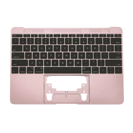 Châssis Complet Apple MacBook Air 13 ″ Rose A2179- Châssis + Batterie + Clavier QWERTY - Grade A