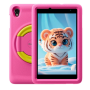 Blackview TAB A5 Kids 8'' 3Go/64Go Rose - Tablette pour enfants