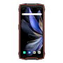 Blackview BV9300 Pro 12GB/256GB Orange - New