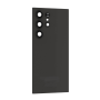 Back Glass for Samsung Galaxy S24 Ultra 5G Black Titanium Original Grade A