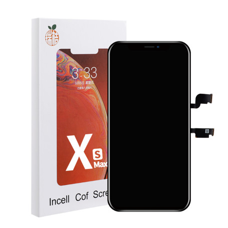 Screen iPhone XS Max (in-cell) RJ- COF - FHD1080p