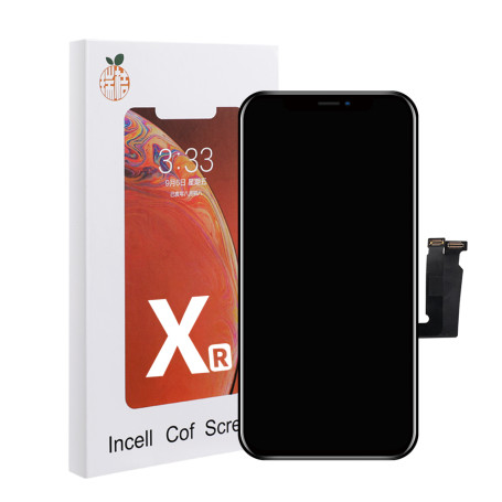 Screen iPhone XR (in-cell) RJ- COF - FHD1080p