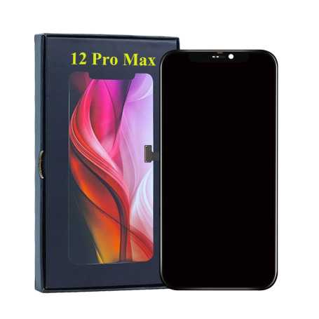 Ecran iPhone 12 Pro Max (OLED) GX